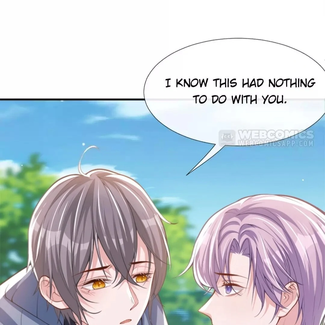 Borrowed Hearts (Official) - Chapter 16 manhwa