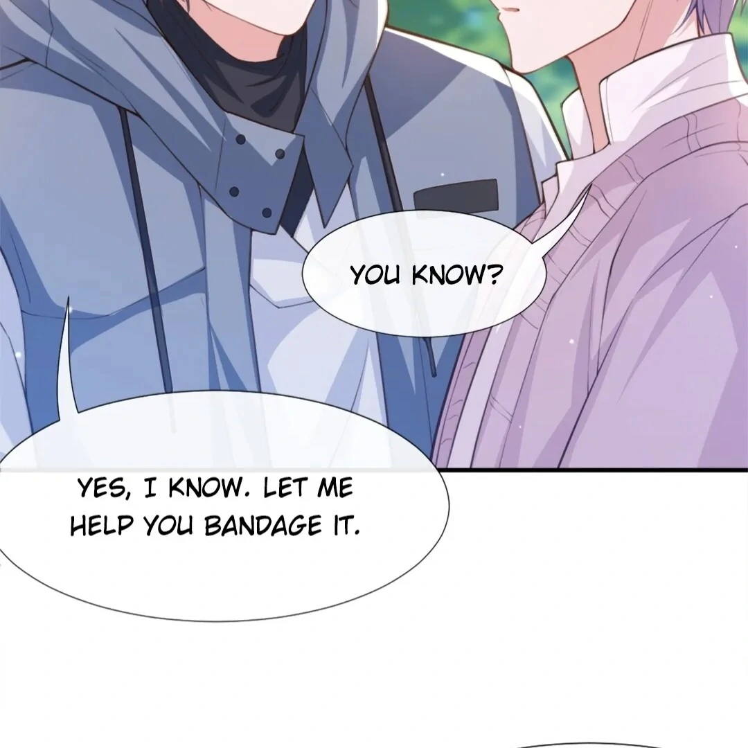 Borrowed Hearts (Official) - Chapter 16 manhwa
