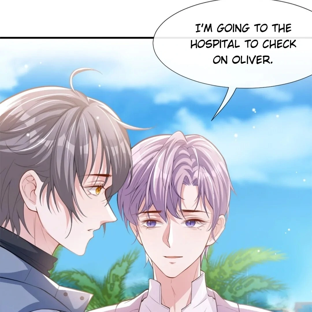 Borrowed Hearts (Official) - Chapter 16 manhwa