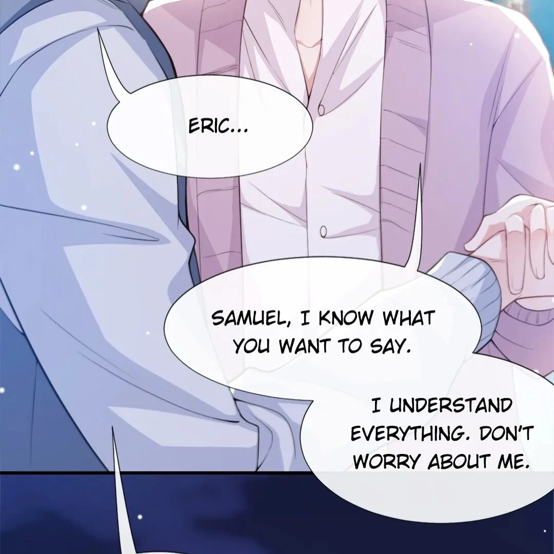 Borrowed Hearts (Official) - Chapter 16 manhwa