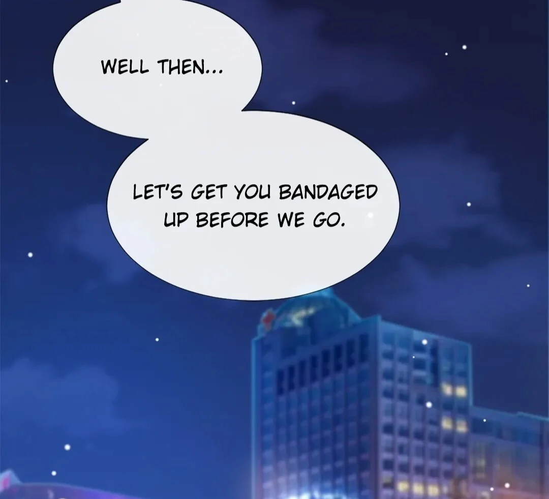 Borrowed Hearts (Official) - Chapter 16 manhwa
