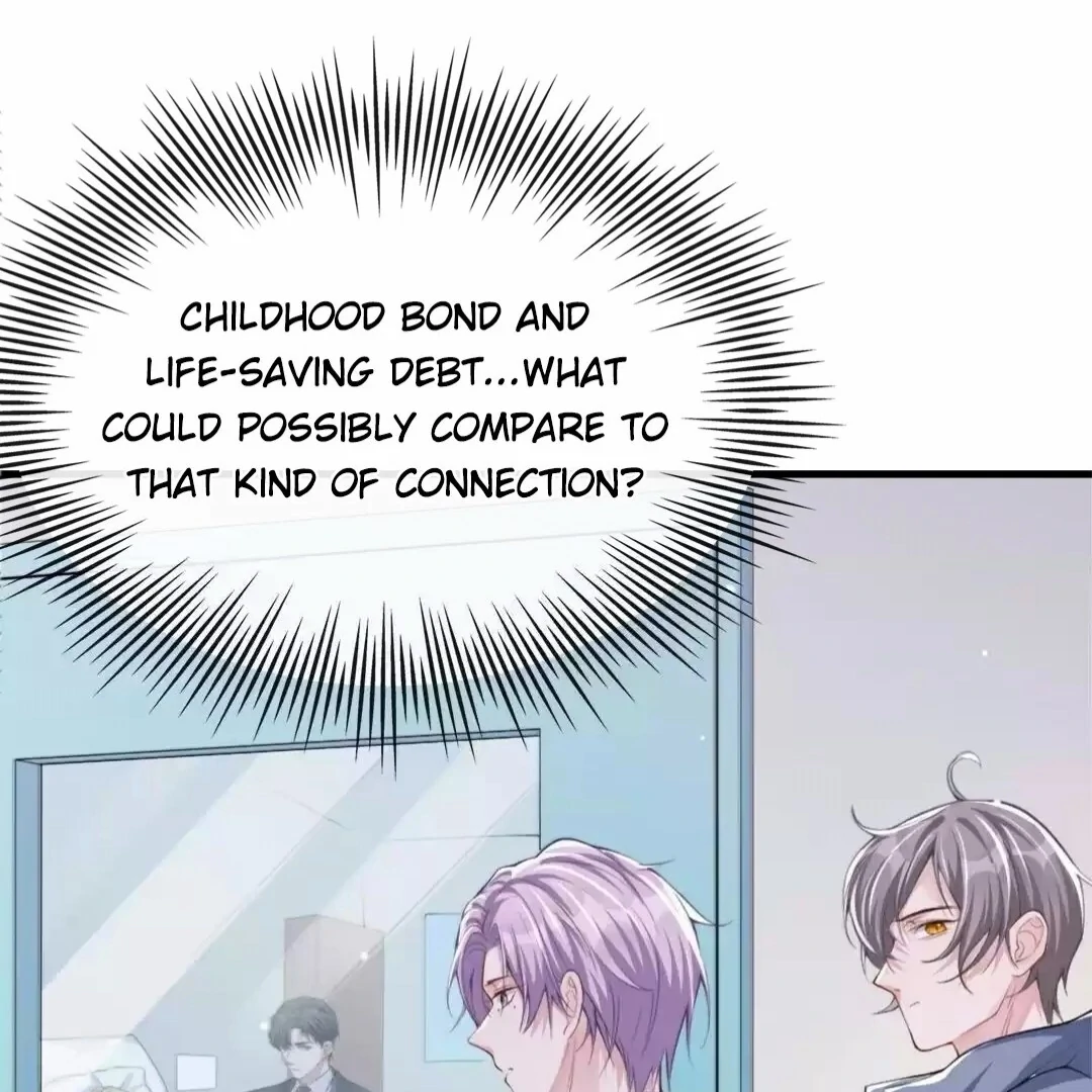 Borrowed Hearts (Official) - Chapter 16 manhwa