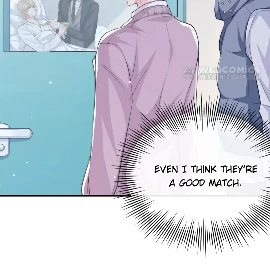 Borrowed Hearts (Official) - Chapter 16 manhwa