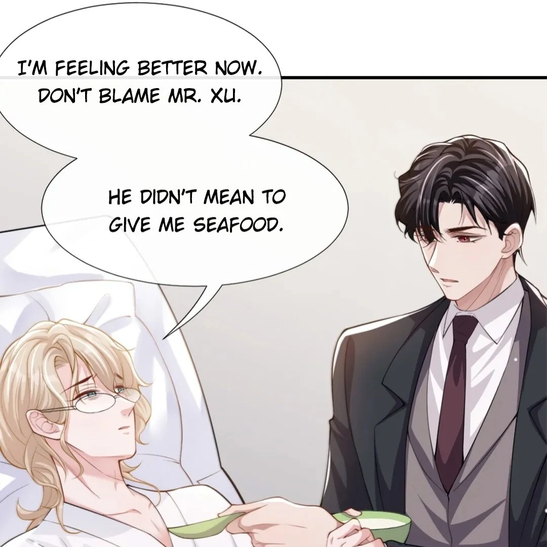 Borrowed Hearts (Official) - Chapter 16 manhwa