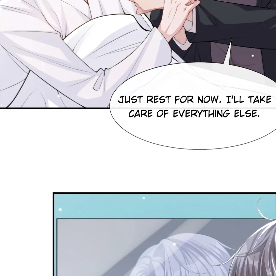 Borrowed Hearts (Official) - Chapter 16 manhwa