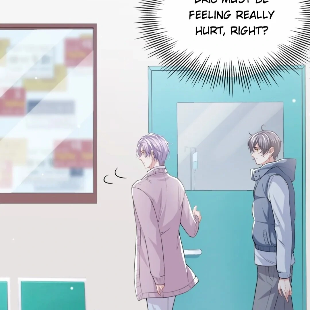 Borrowed Hearts (Official) - Chapter 16 manhwa