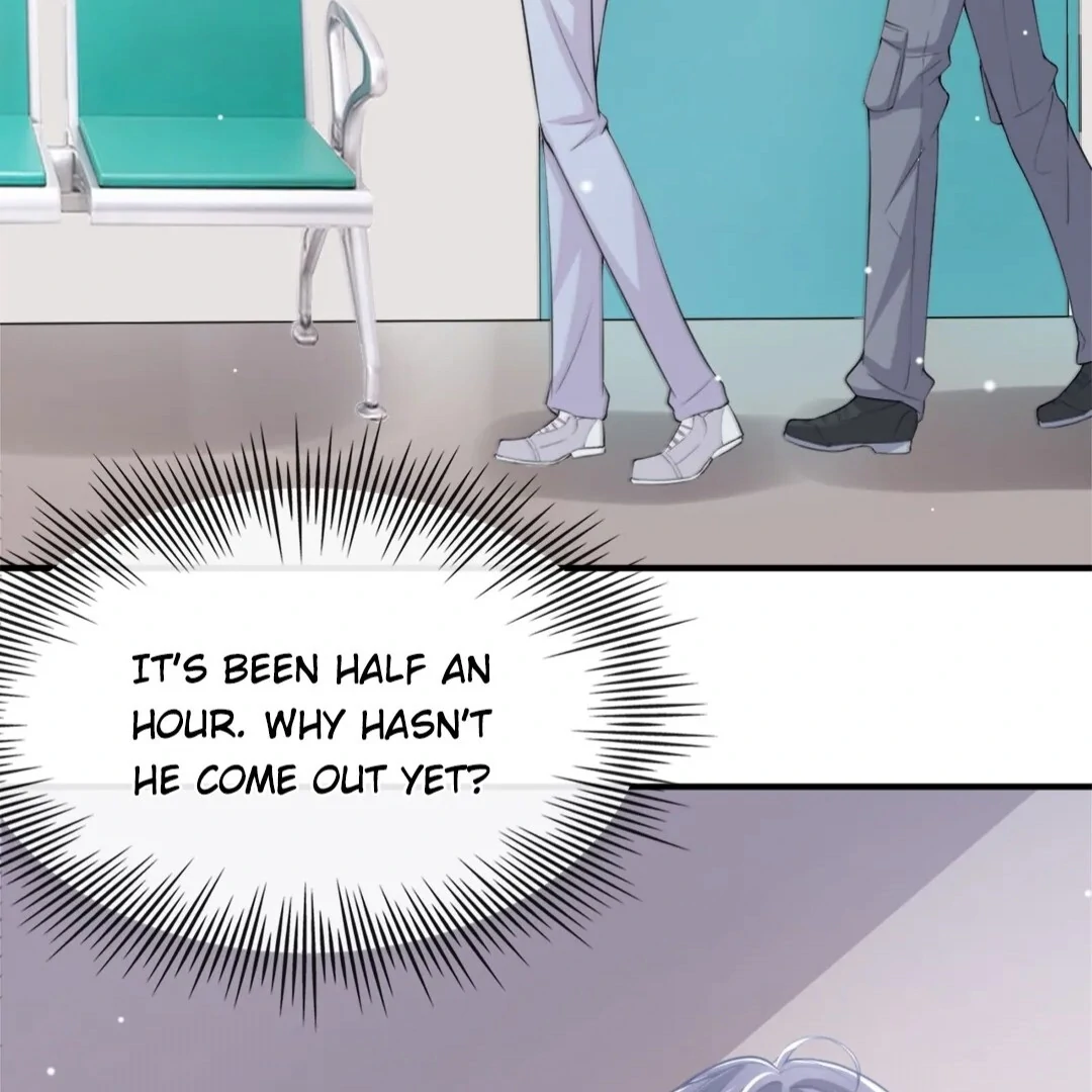 Borrowed Hearts (Official) - Chapter 16 manhwa