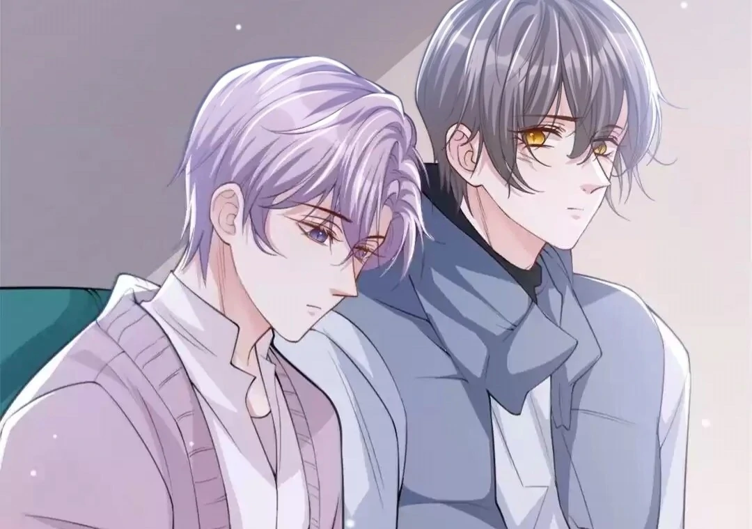 Borrowed Hearts (Official) - Chapter 16 manhwa