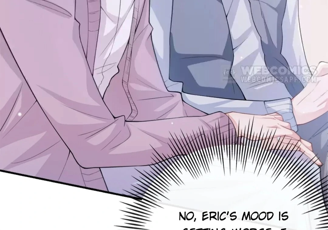 Borrowed Hearts (Official) - Chapter 16 manhwa