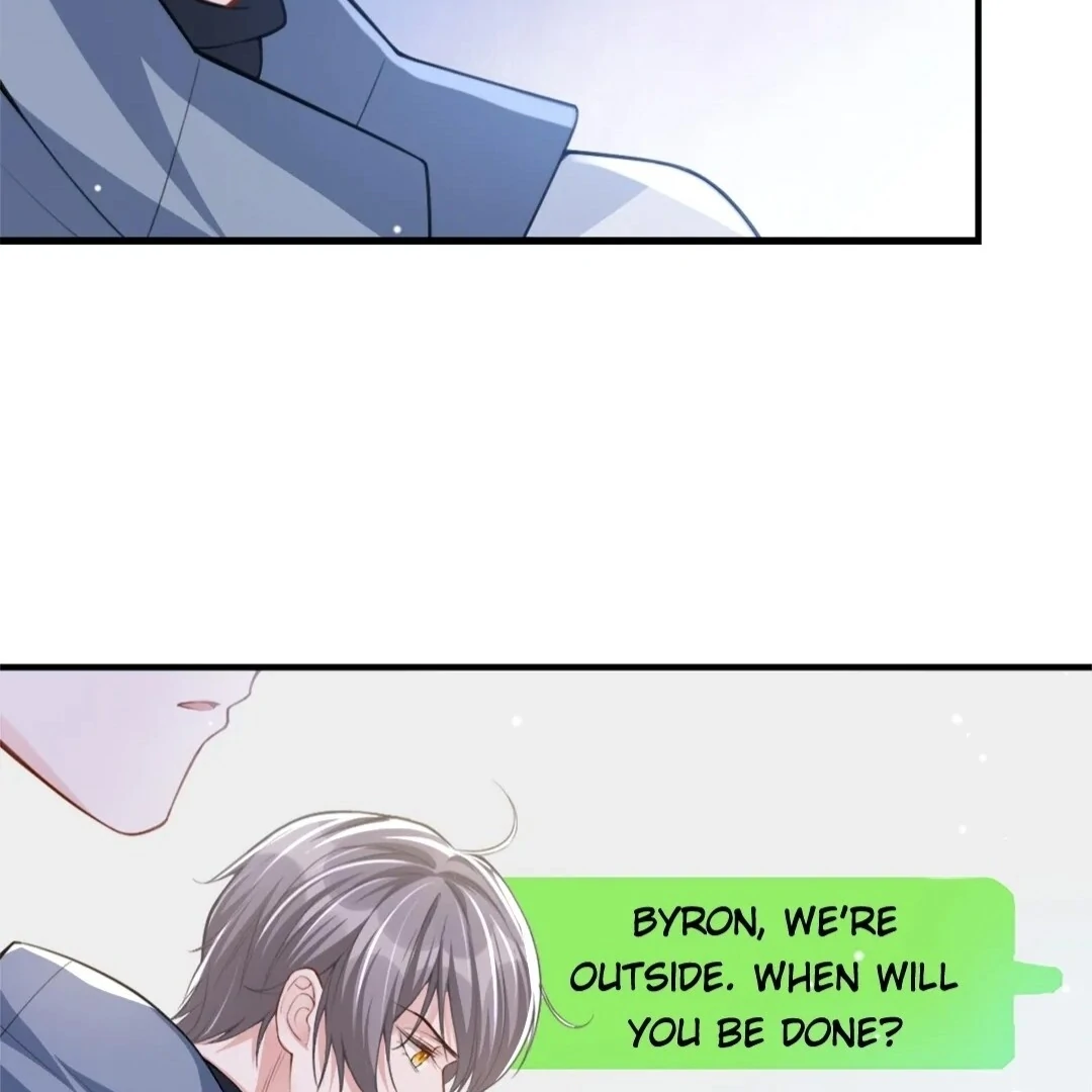 Borrowed Hearts (Official) - Chapter 16 manhwa