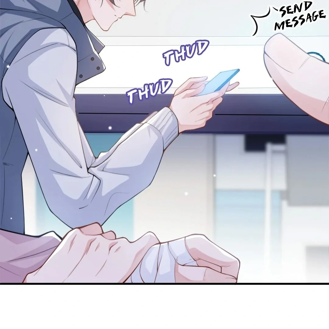 Borrowed Hearts (Official) - Chapter 16 manhwa