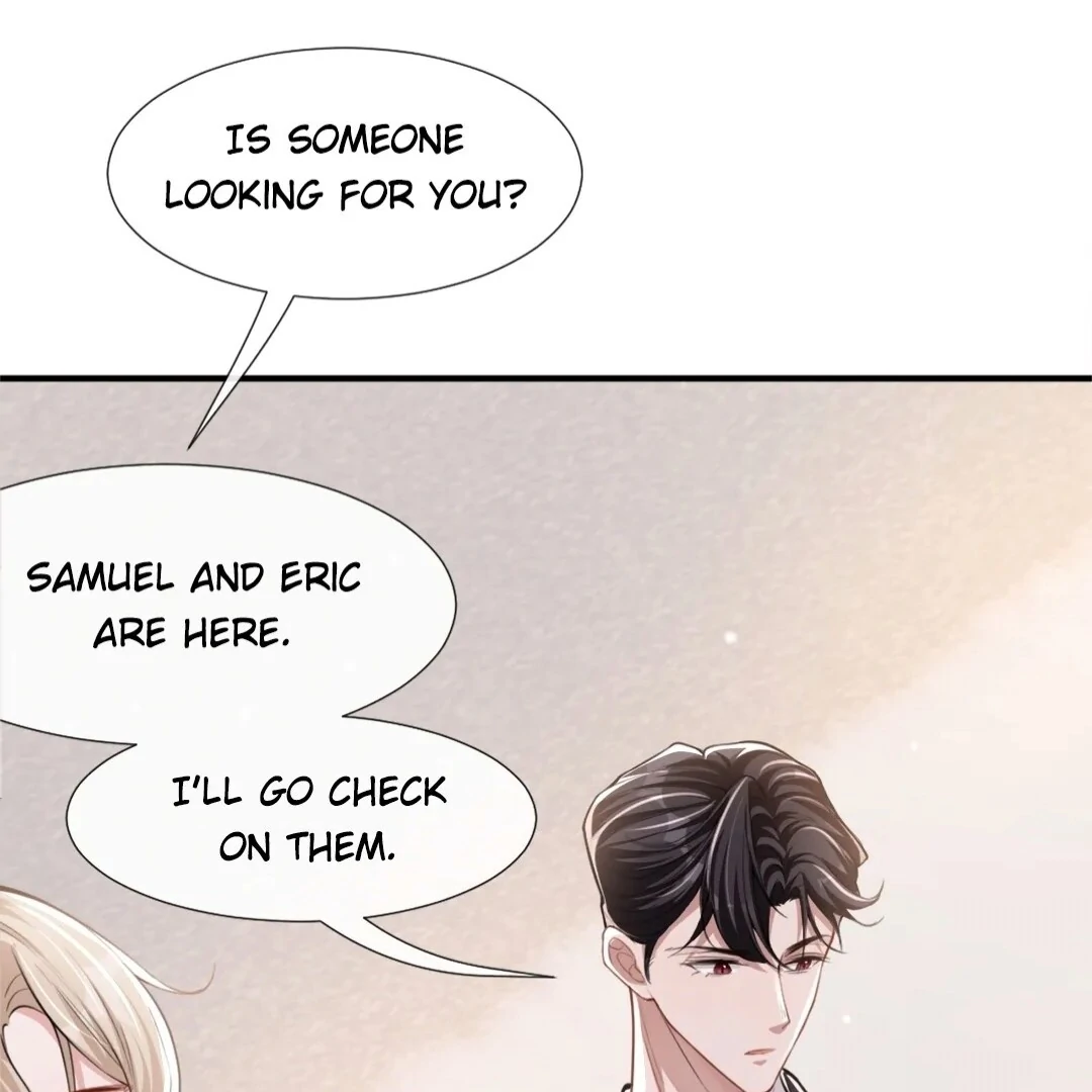 Borrowed Hearts (Official) - Chapter 16 manhwa