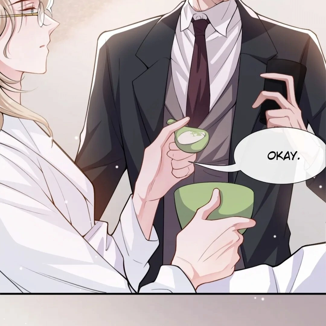 Borrowed Hearts (Official) - Chapter 16 manhwa