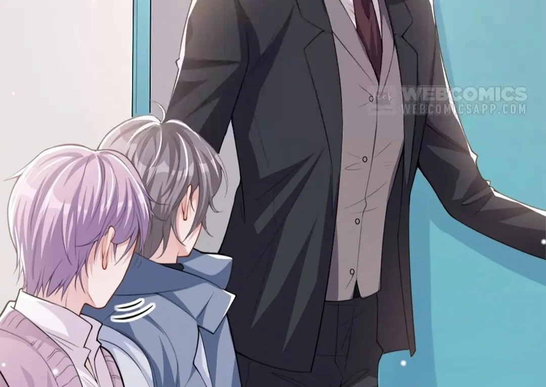 Borrowed Hearts (Official) - Chapter 16 manhwa