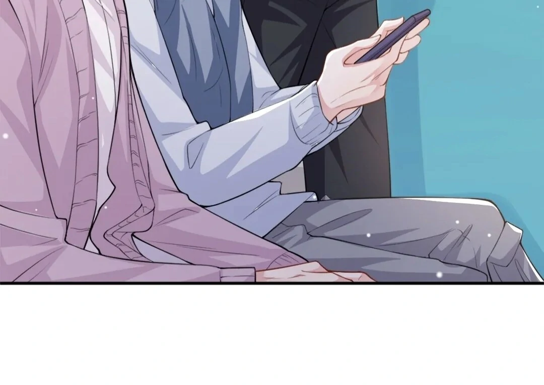 Borrowed Hearts (Official) - Chapter 16 manhwa