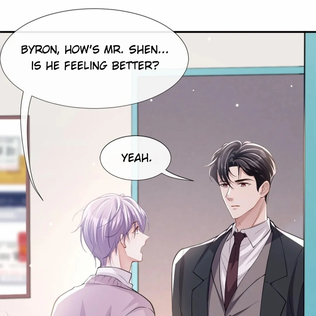 Borrowed Hearts (Official) - Chapter 16 manhwa