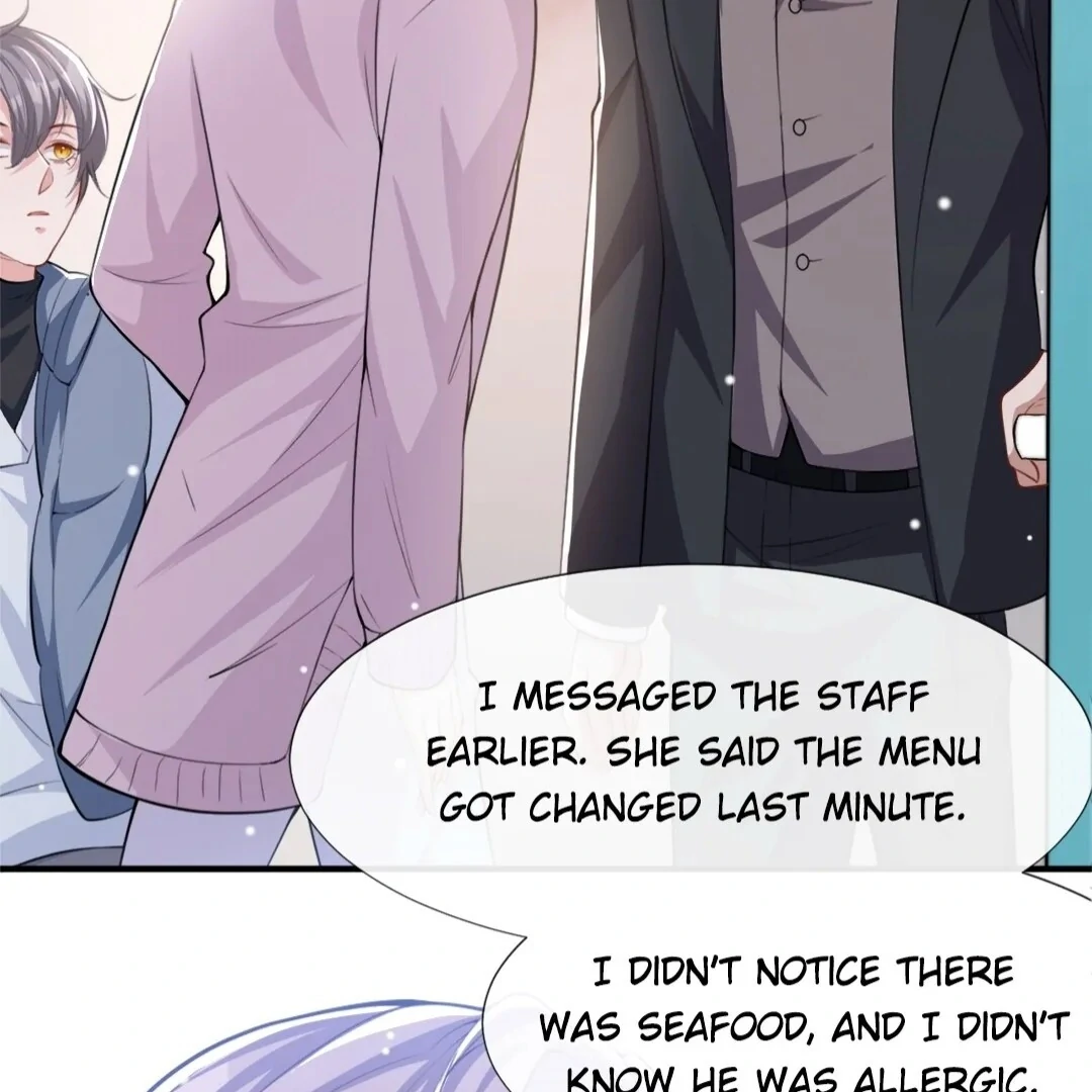 Borrowed Hearts (Official) - Chapter 16 manhwa