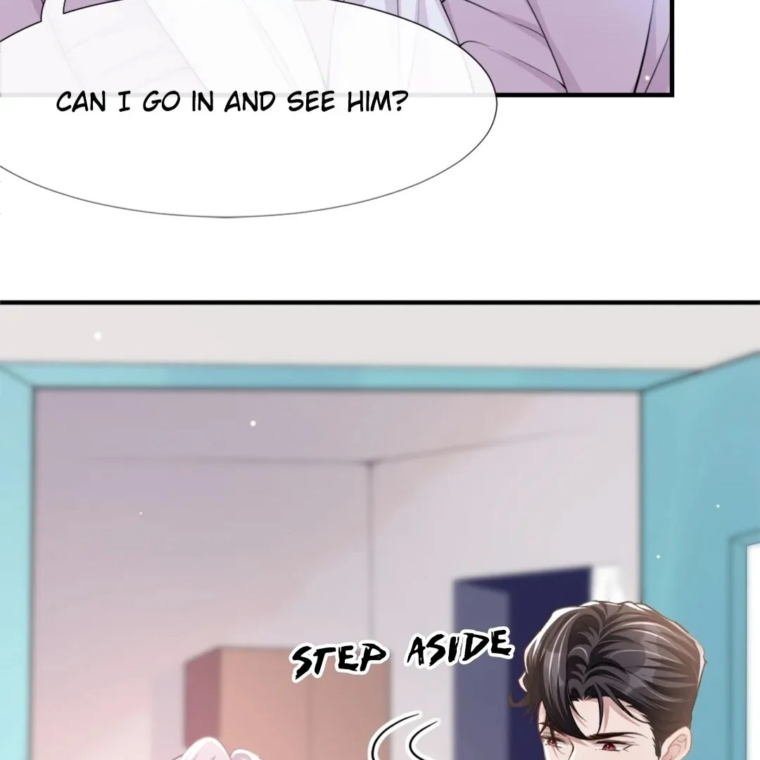 Borrowed Hearts (Official) - Chapter 16 manhwa