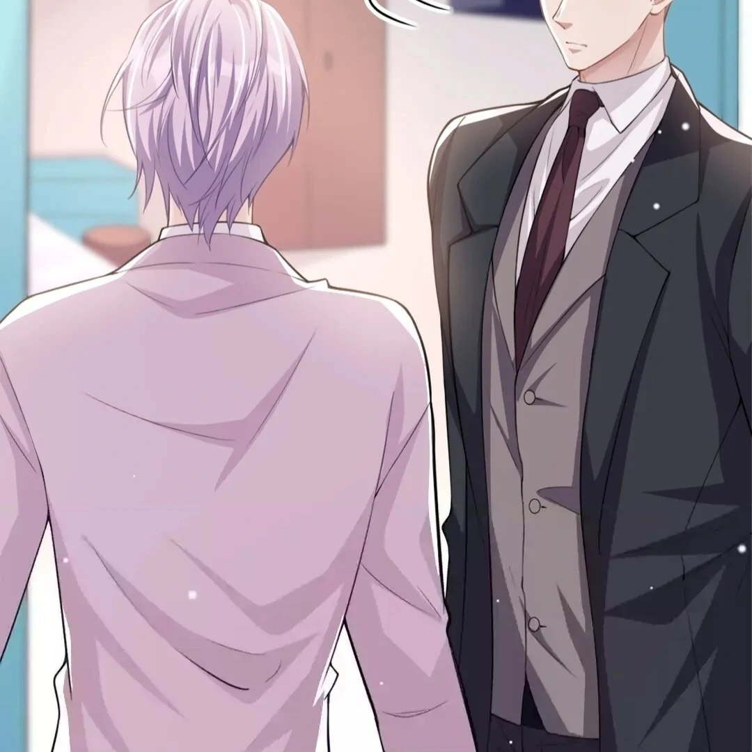 Borrowed Hearts (Official) - Chapter 16 manhwa