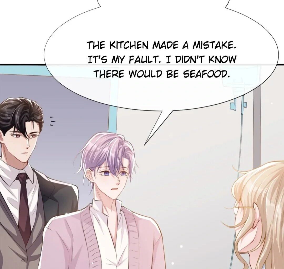 Borrowed Hearts (Official) - Chapter 16 manhwa