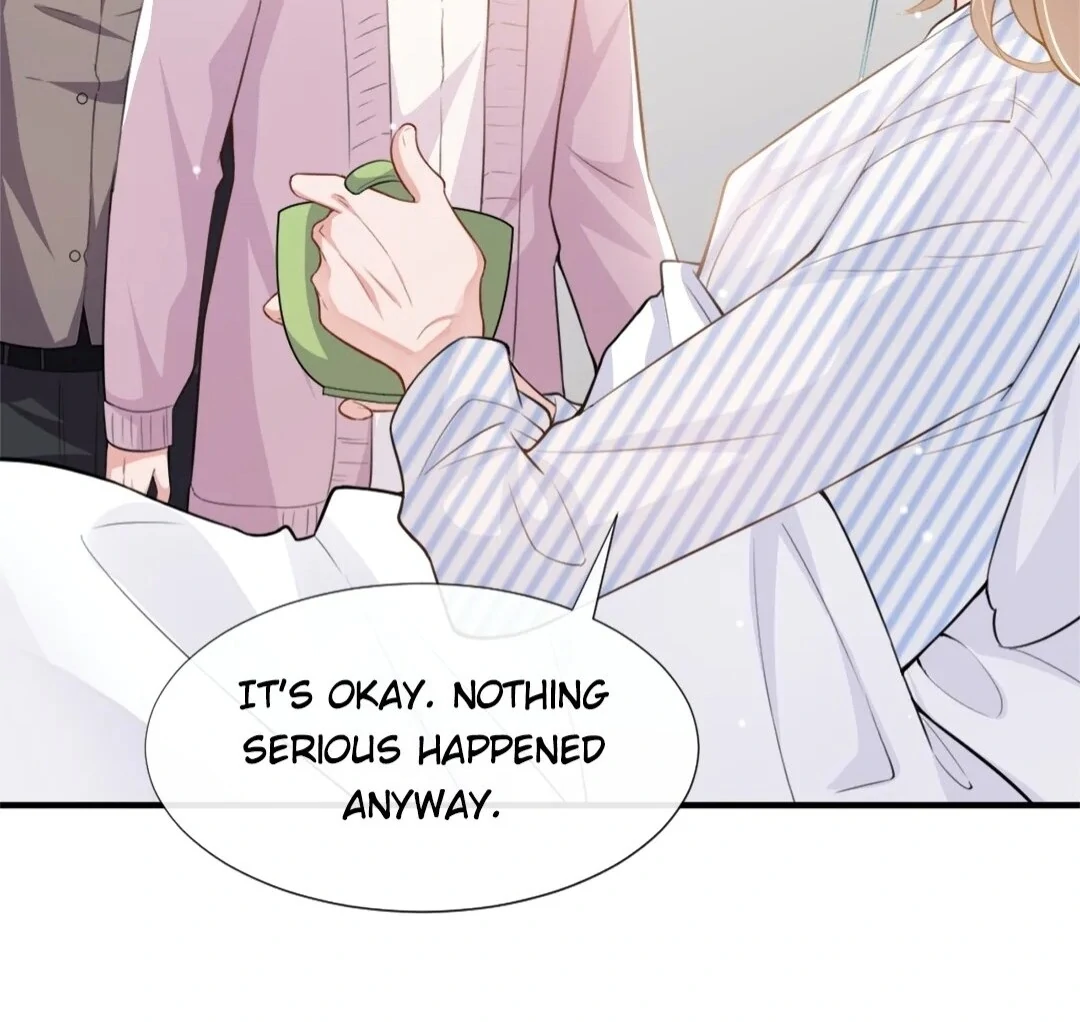 Borrowed Hearts (Official) - Chapter 16 manhwa