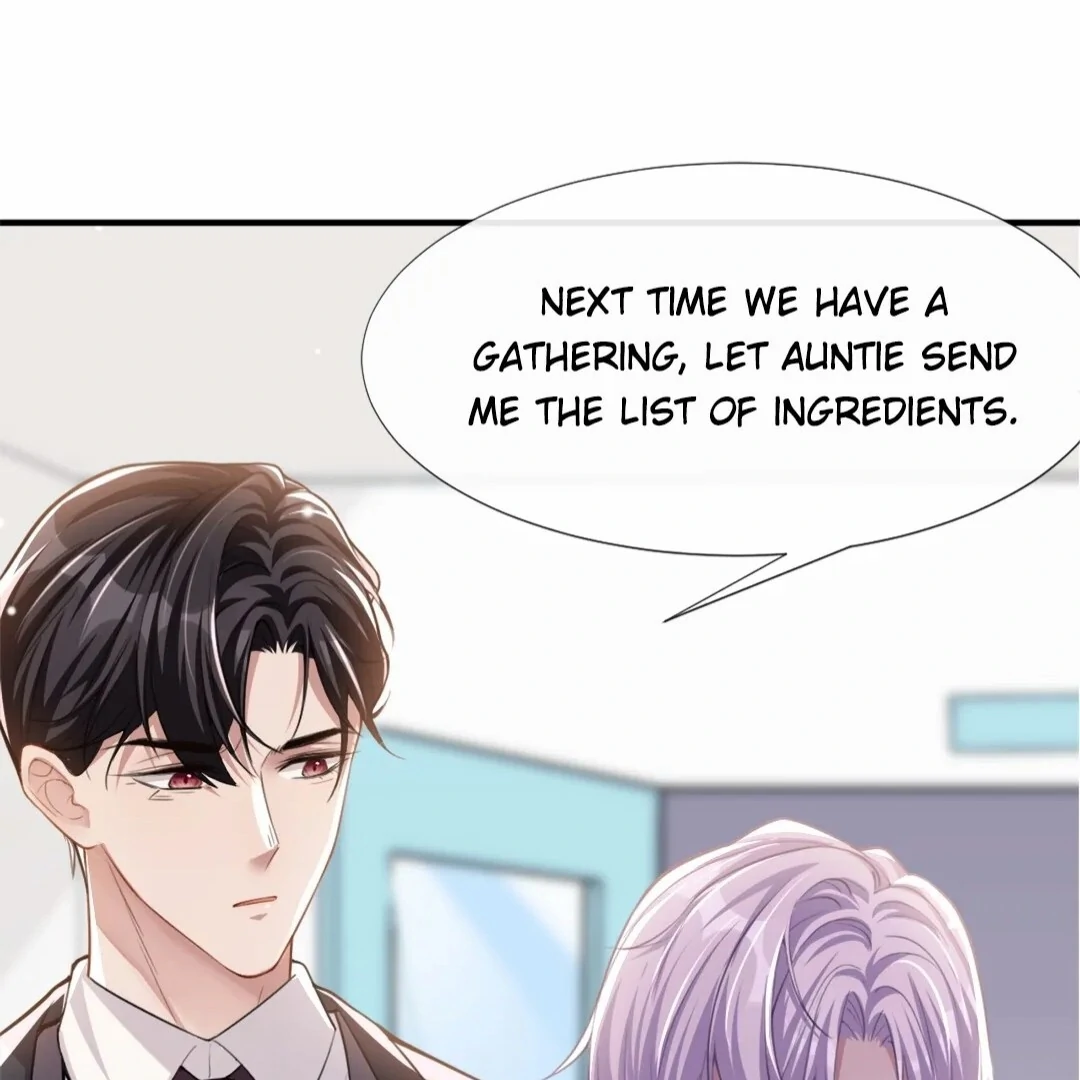 Borrowed Hearts (Official) - Chapter 16 manhwa