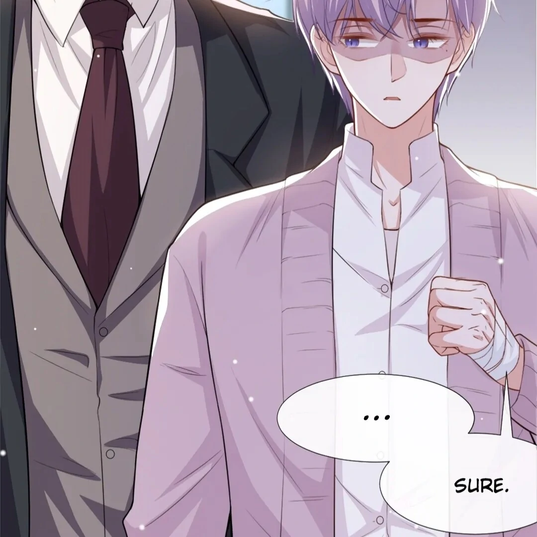 Borrowed Hearts (Official) - Chapter 16 manhwa