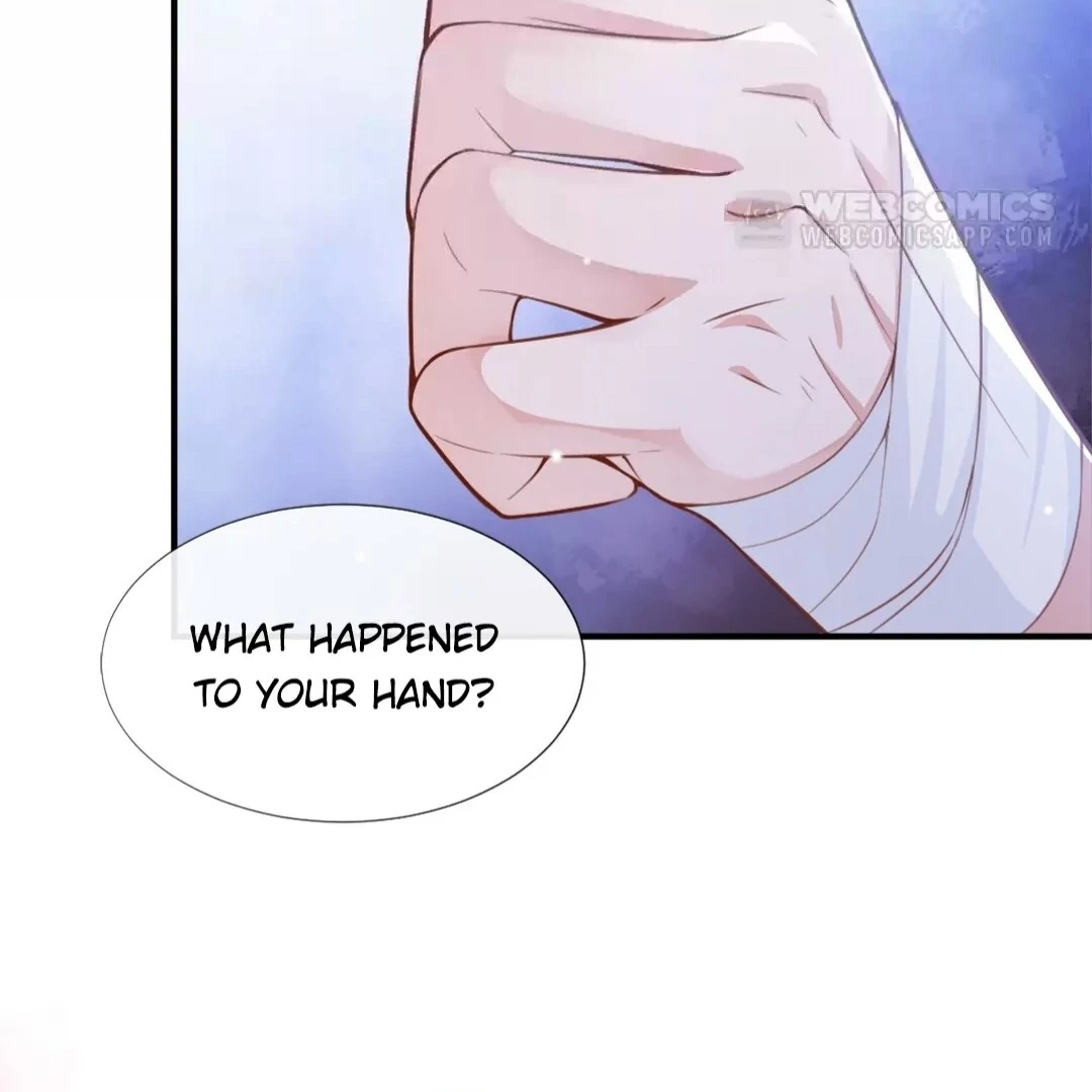 Borrowed Hearts (Official) - Chapter 16 manhwa