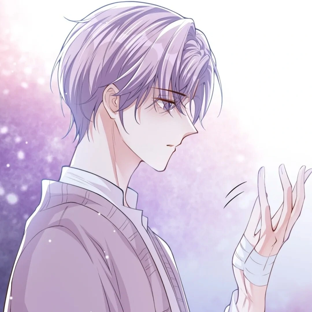 Borrowed Hearts (Official) - Chapter 16 manhwa