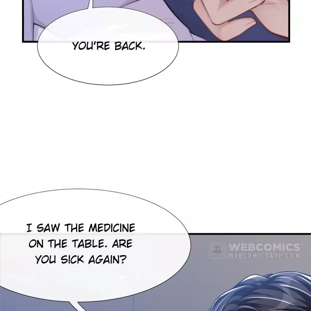 Borrowed Hearts (Official) - Chapter 16 manhwa