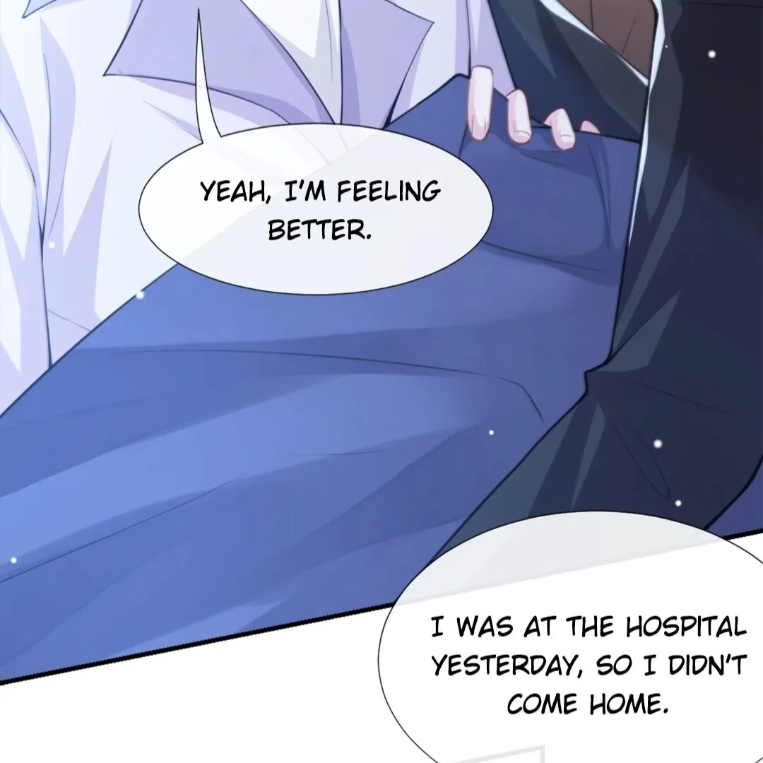 Borrowed Hearts (Official) - Chapter 16 manhwa