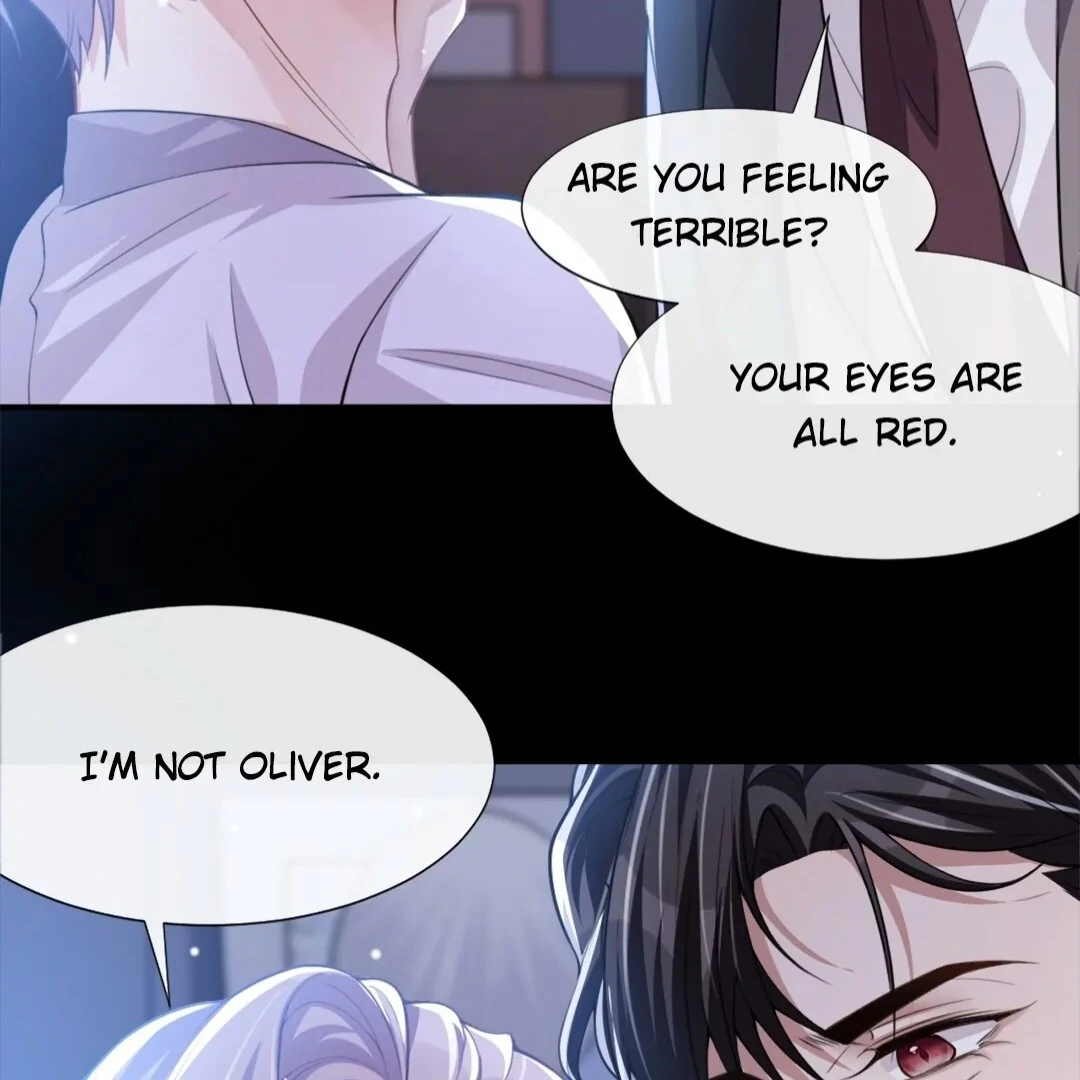 Borrowed Hearts (Official) - Chapter 16 manhwa