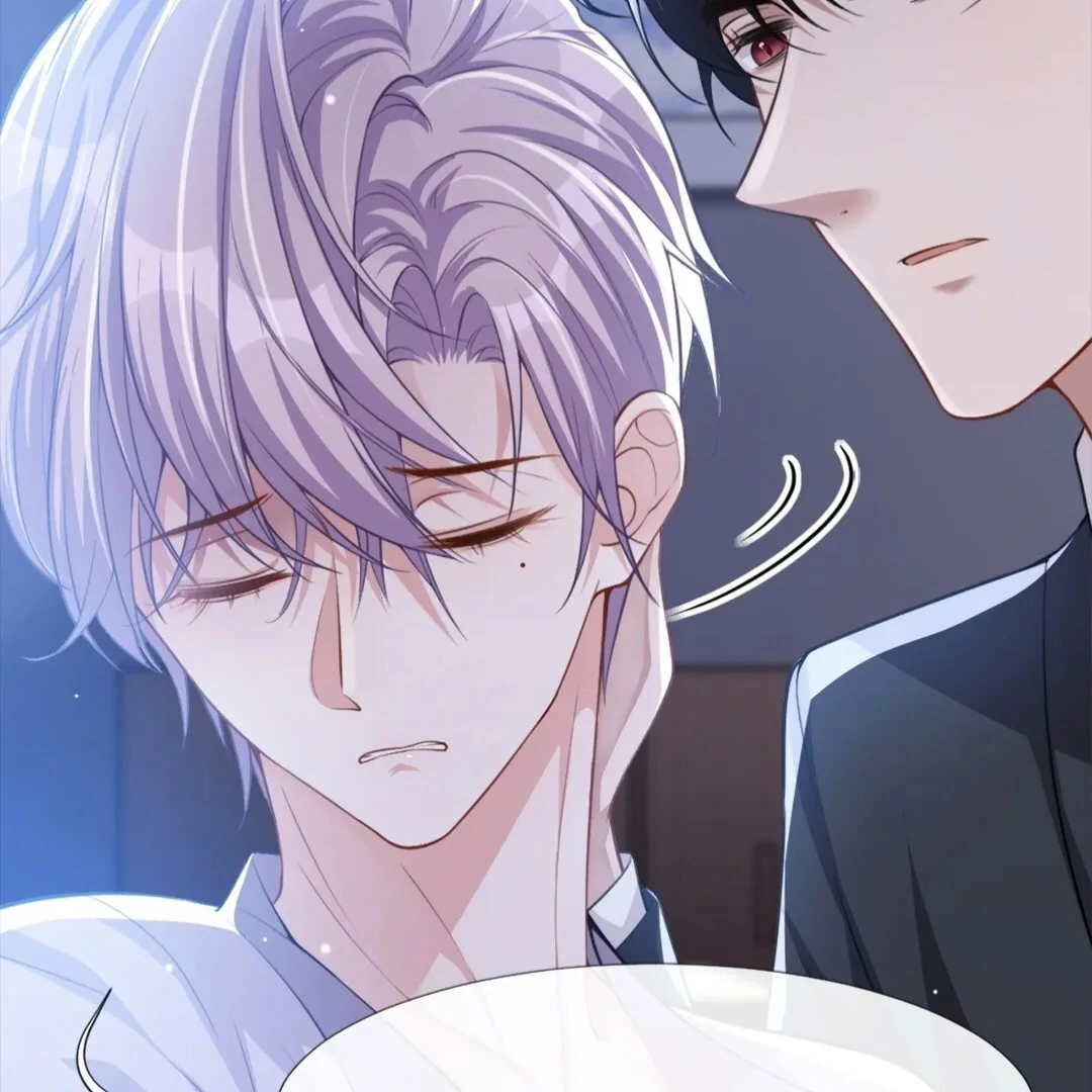 Borrowed Hearts (Official) - Chapter 16 manhwa