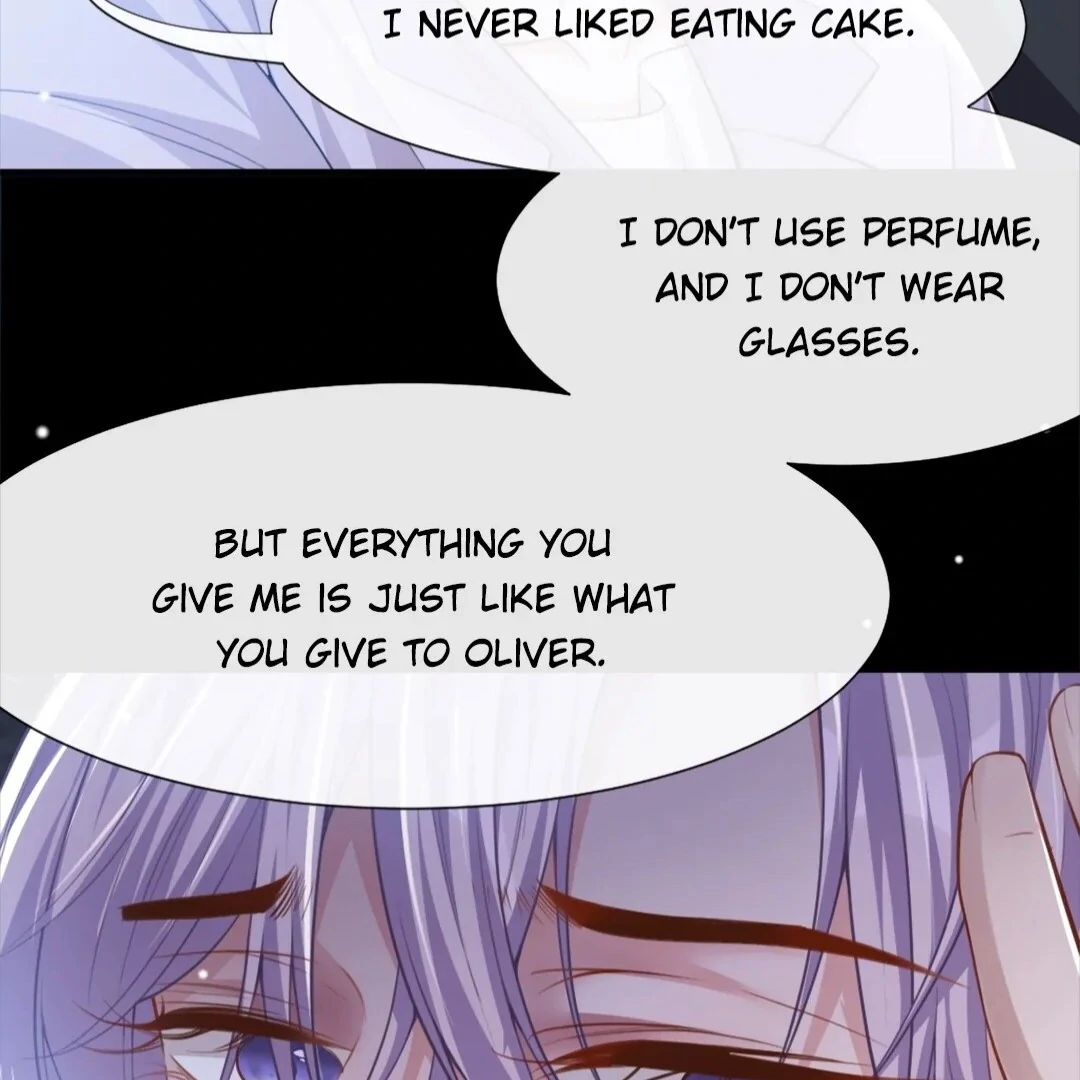Borrowed Hearts (Official) - Chapter 16 manhwa