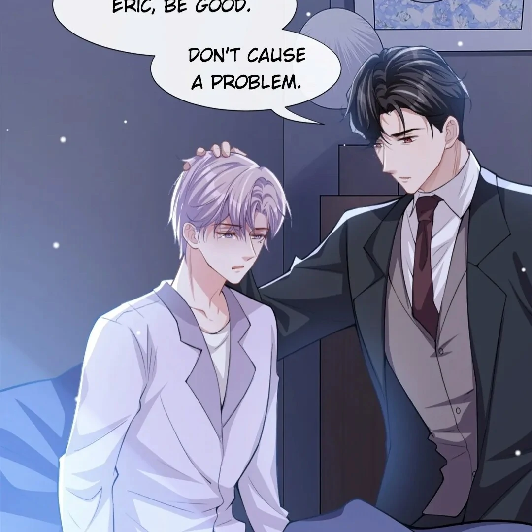 Borrowed Hearts (Official) - Chapter 16 manhwa