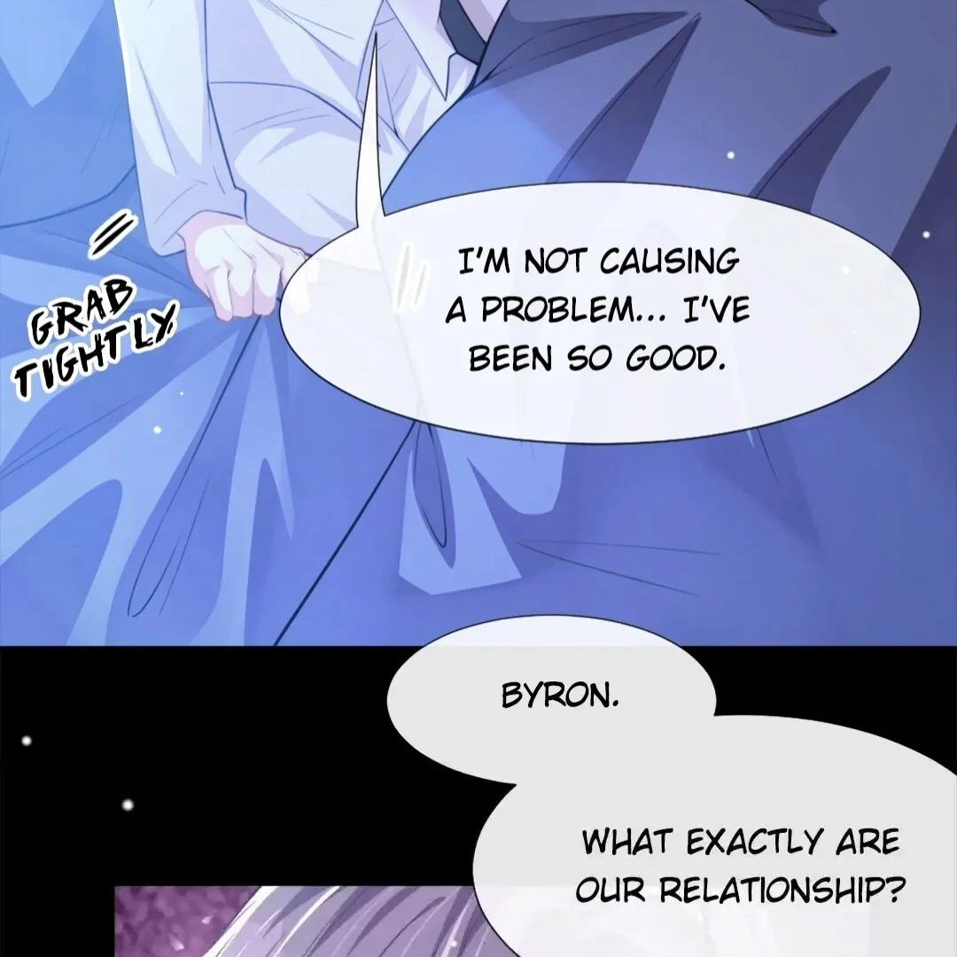 Borrowed Hearts (Official) - Chapter 16 manhwa
