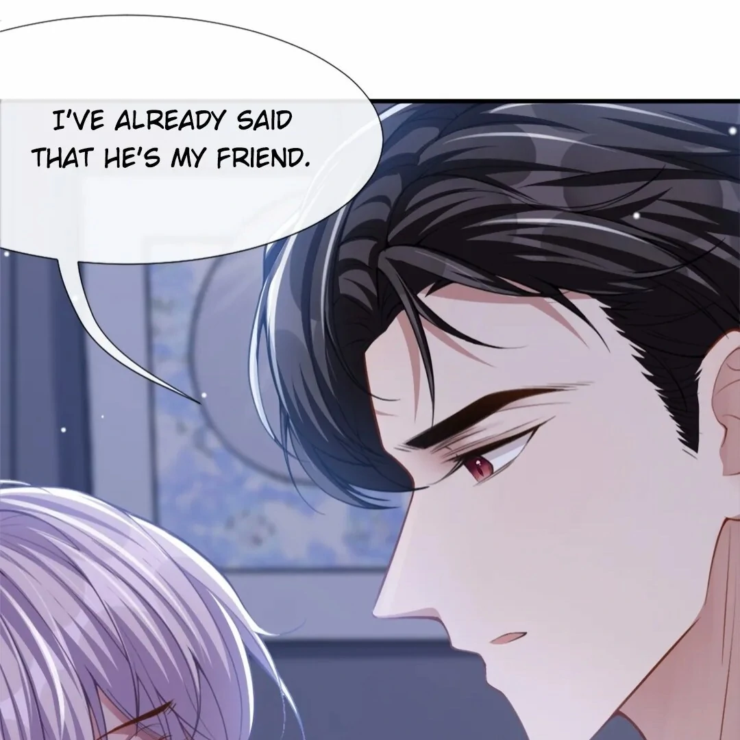 Borrowed Hearts (Official) - Chapter 16 manhwa