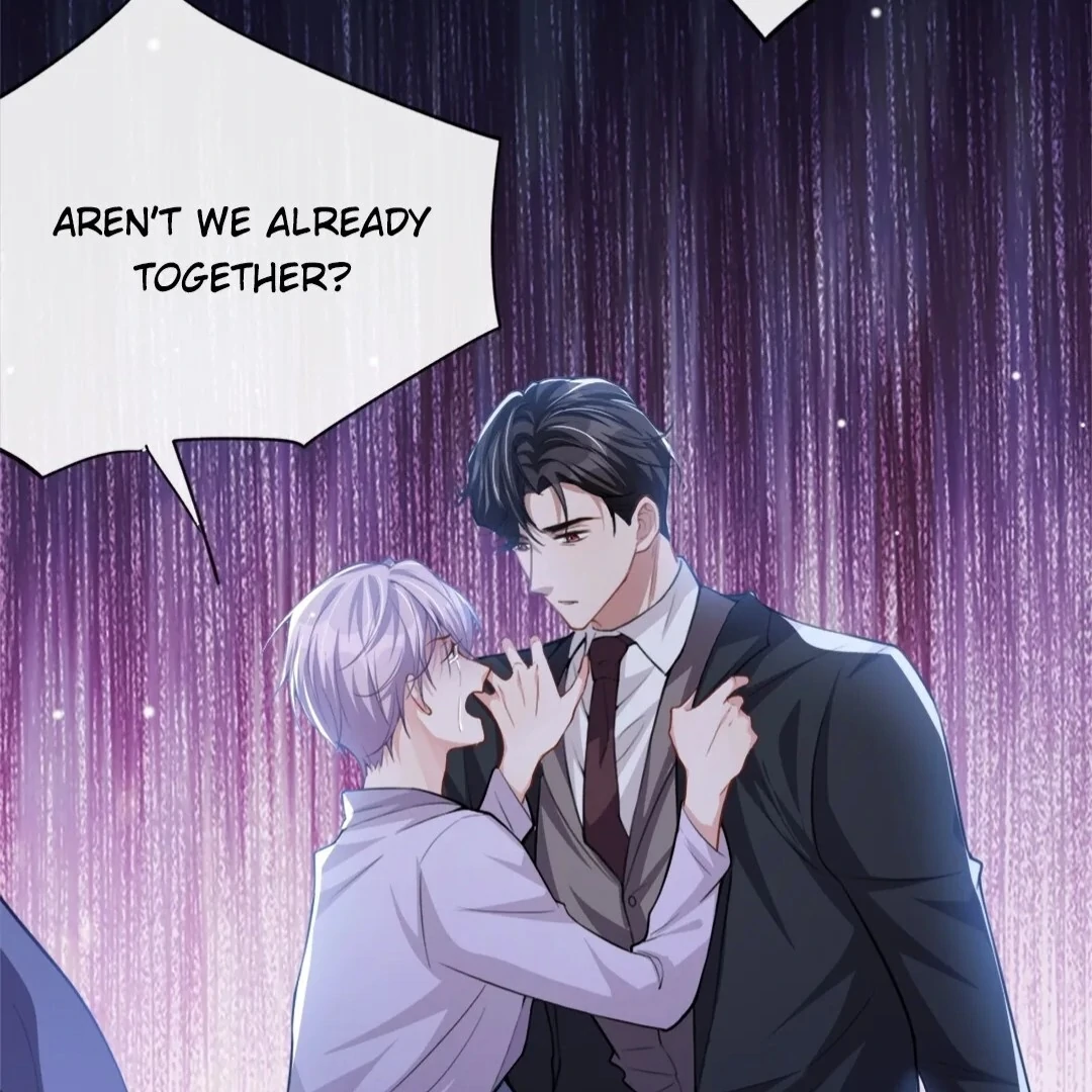 Borrowed Hearts (Official) - Chapter 16 manhwa