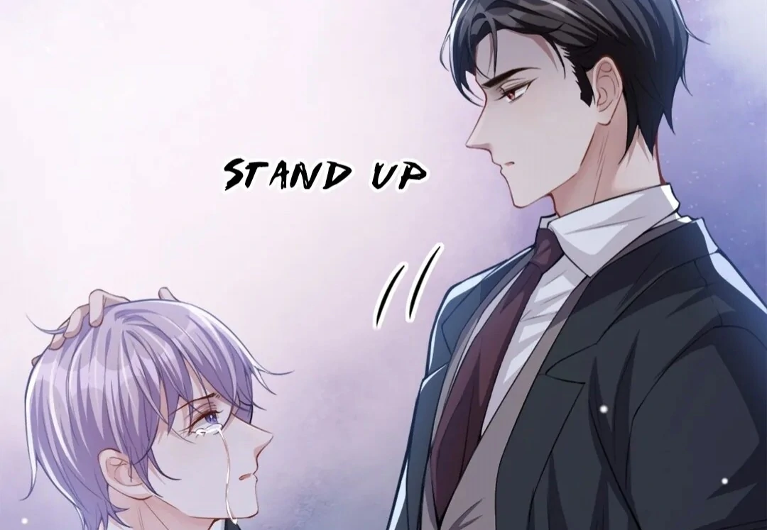 Borrowed Hearts (Official) - Chapter 16 manhwa