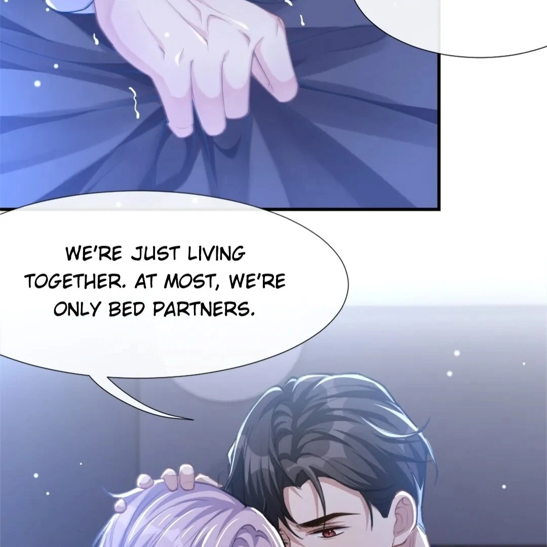 Borrowed Hearts (Official) - Chapter 17 manhwa