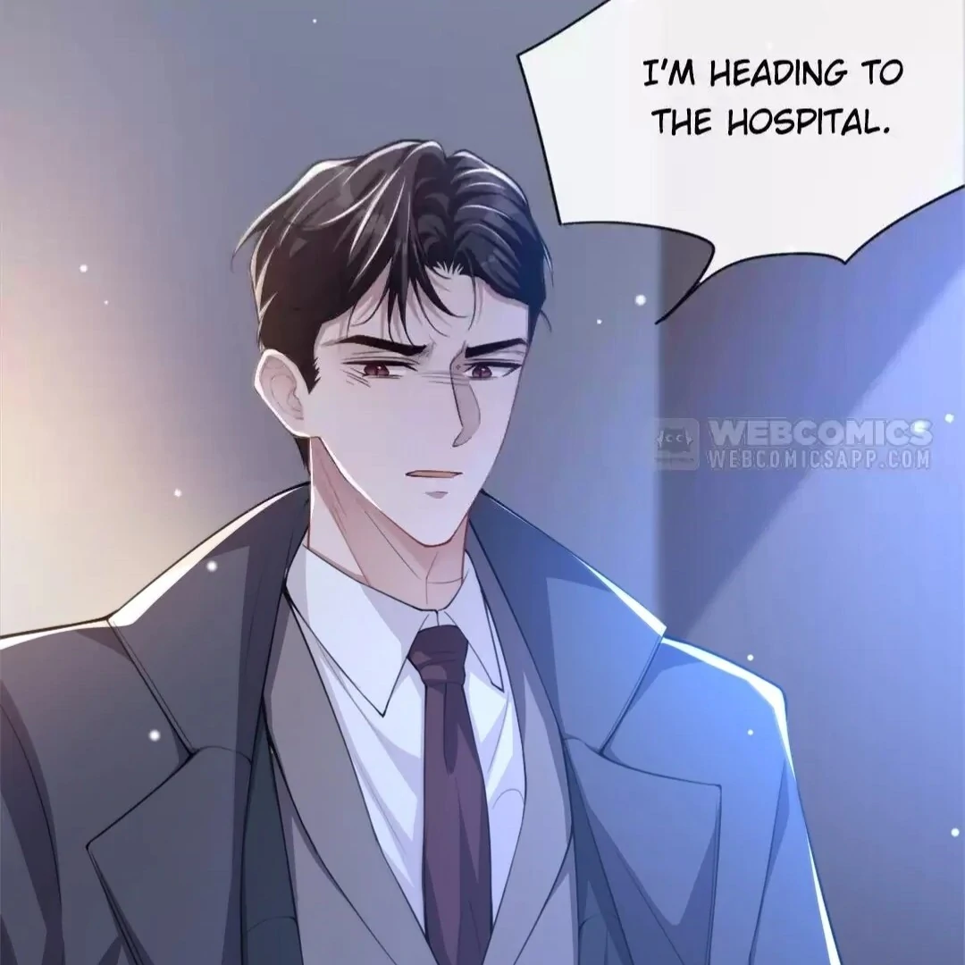 Borrowed Hearts (Official) - Chapter 17 manhwa
