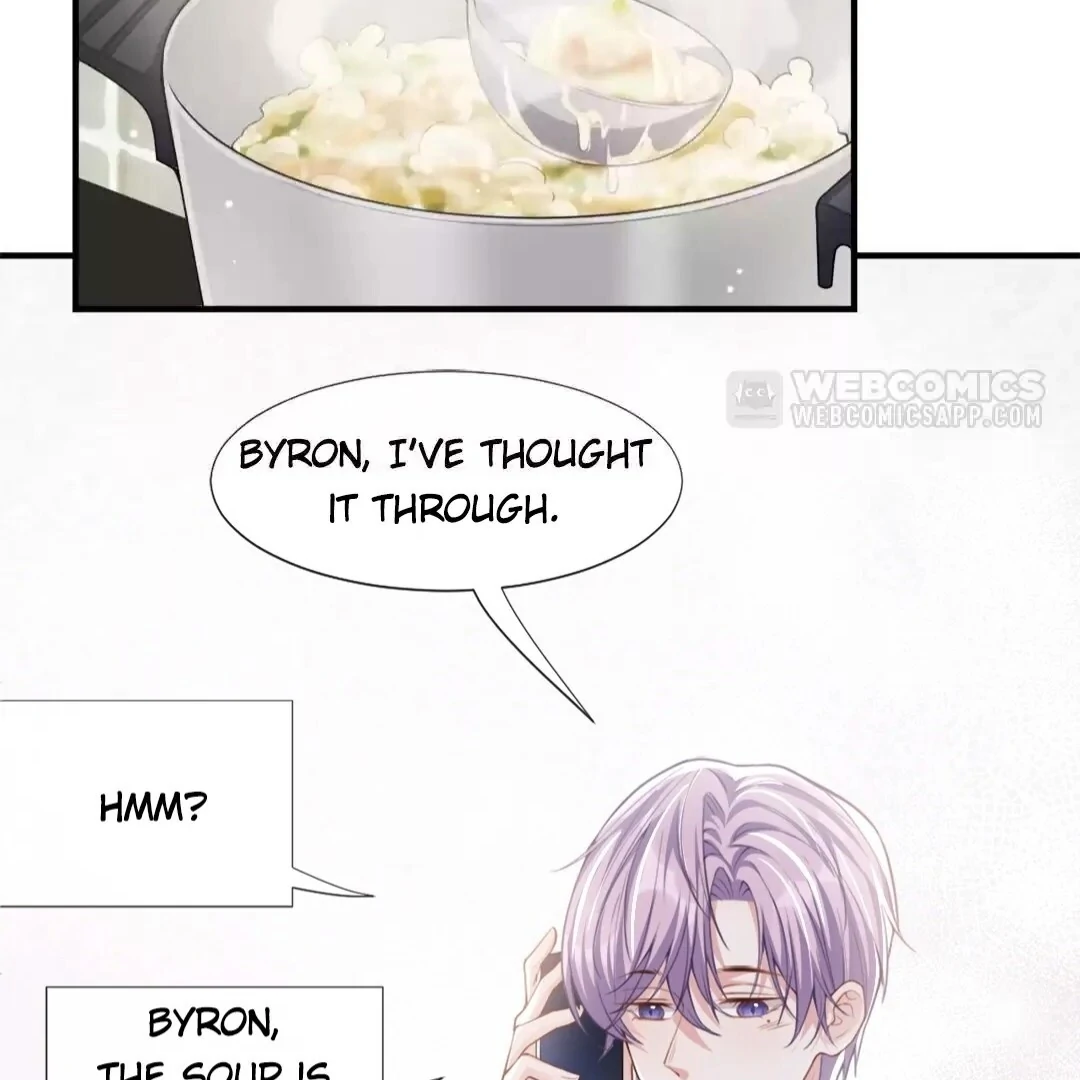 Borrowed Hearts (Official) - Chapter 17 manhwa