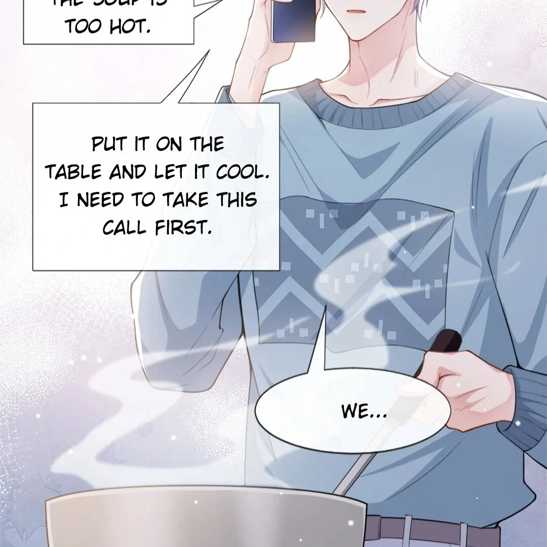 Borrowed Hearts (Official) - Chapter 17 manhwa