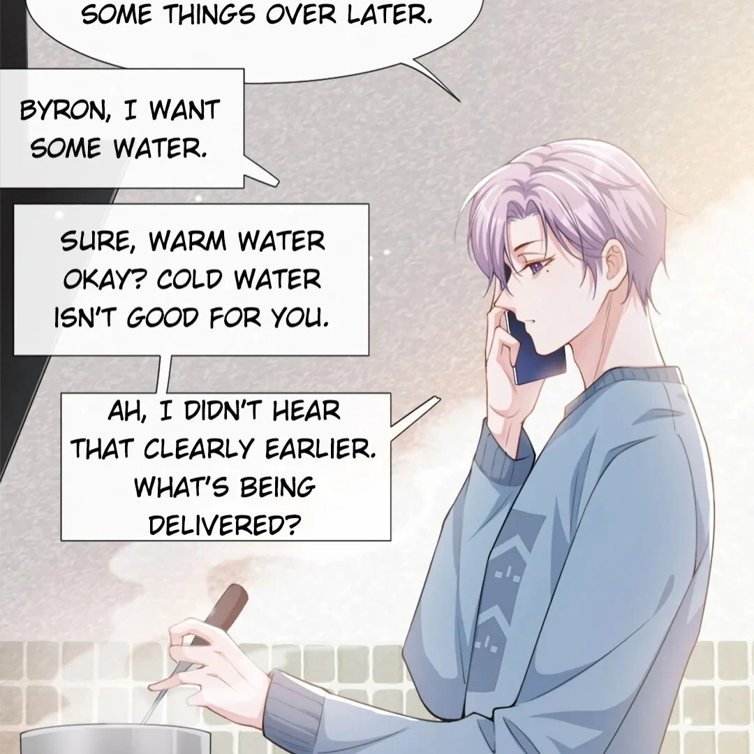 Borrowed Hearts (Official) - Chapter 17 manhwa