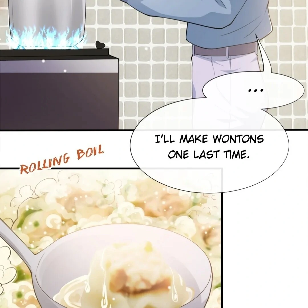 Borrowed Hearts (Official) - Chapter 17 manhwa
