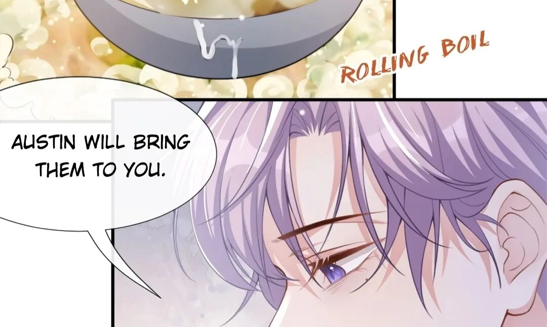 Borrowed Hearts (Official) - Chapter 17 manhwa