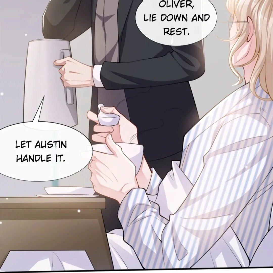 Borrowed Hearts (Official) - Chapter 17 manhwa