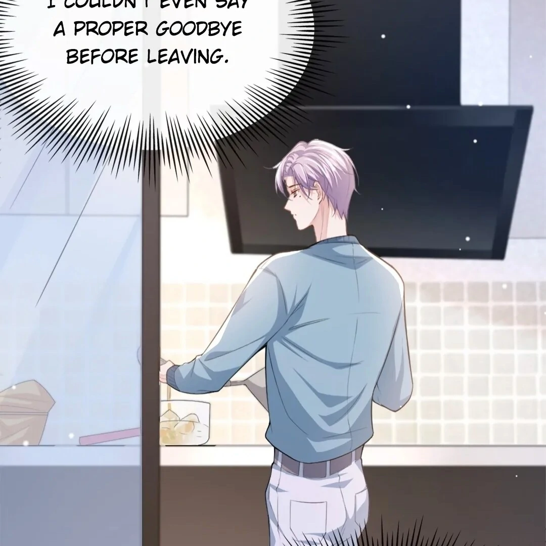 Borrowed Hearts (Official) - Chapter 17 manhwa