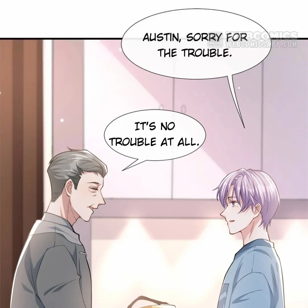 Borrowed Hearts (Official) - Chapter 17 manhwa