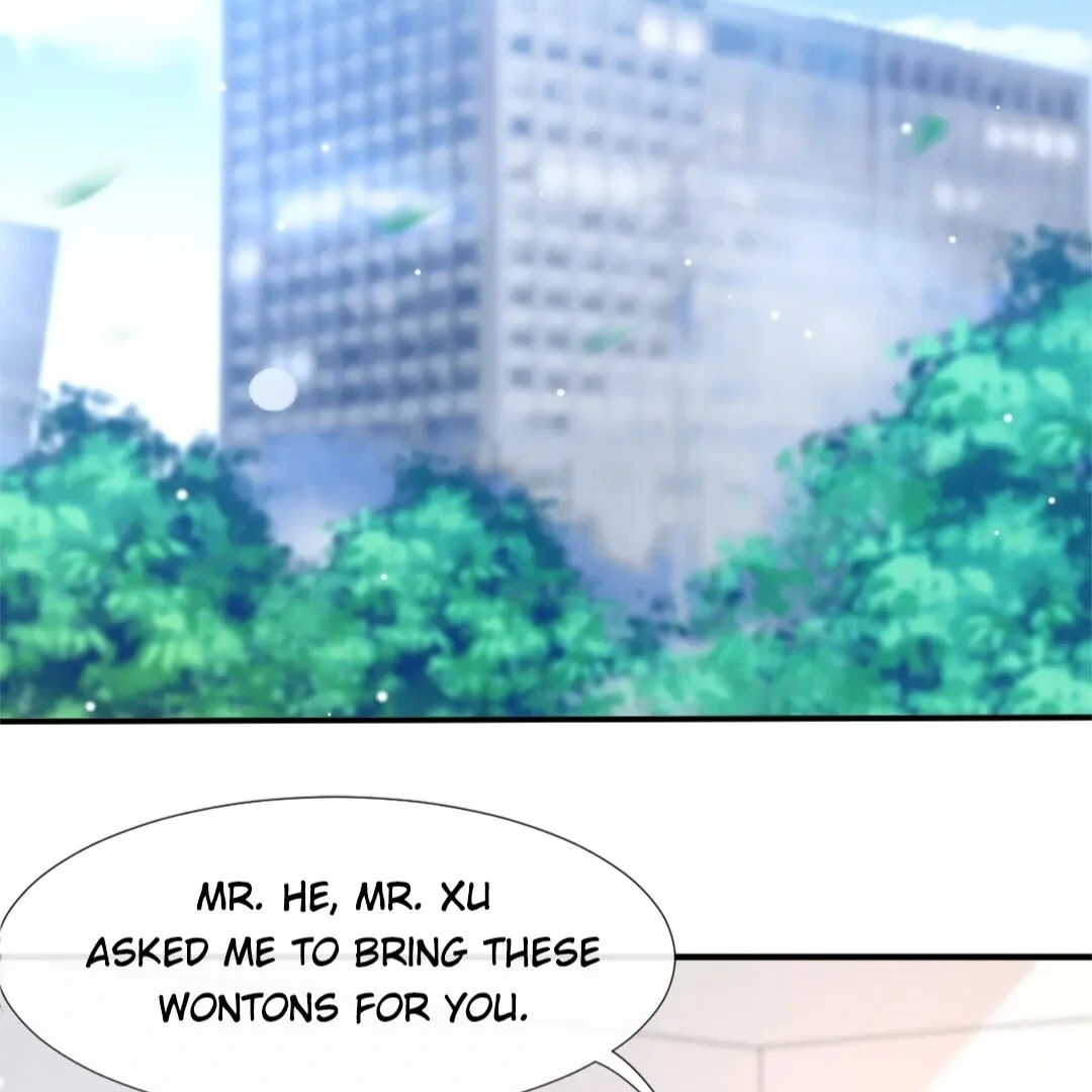 Borrowed Hearts (Official) - Chapter 17 manhwa